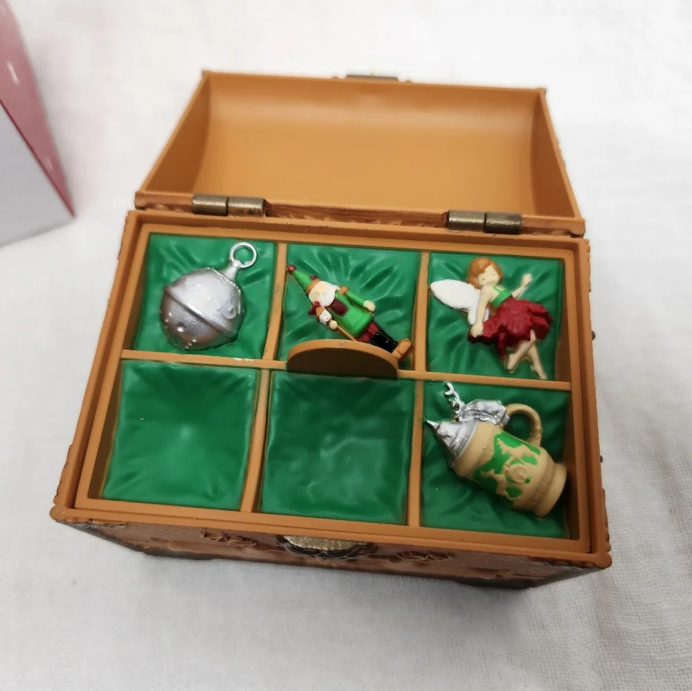 Hallmark 50th anniversary